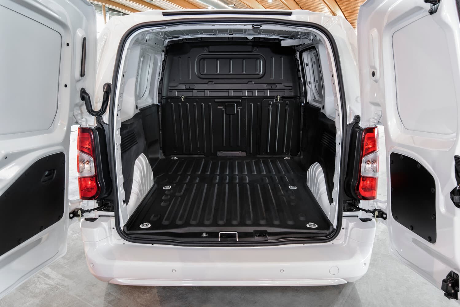 Toyota ProAce City I Фургон, фото 10
