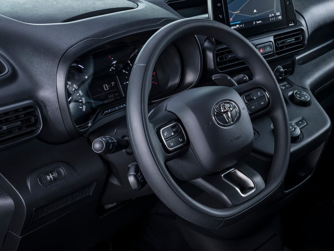 Toyota ProAce City I Фургон, фото 7