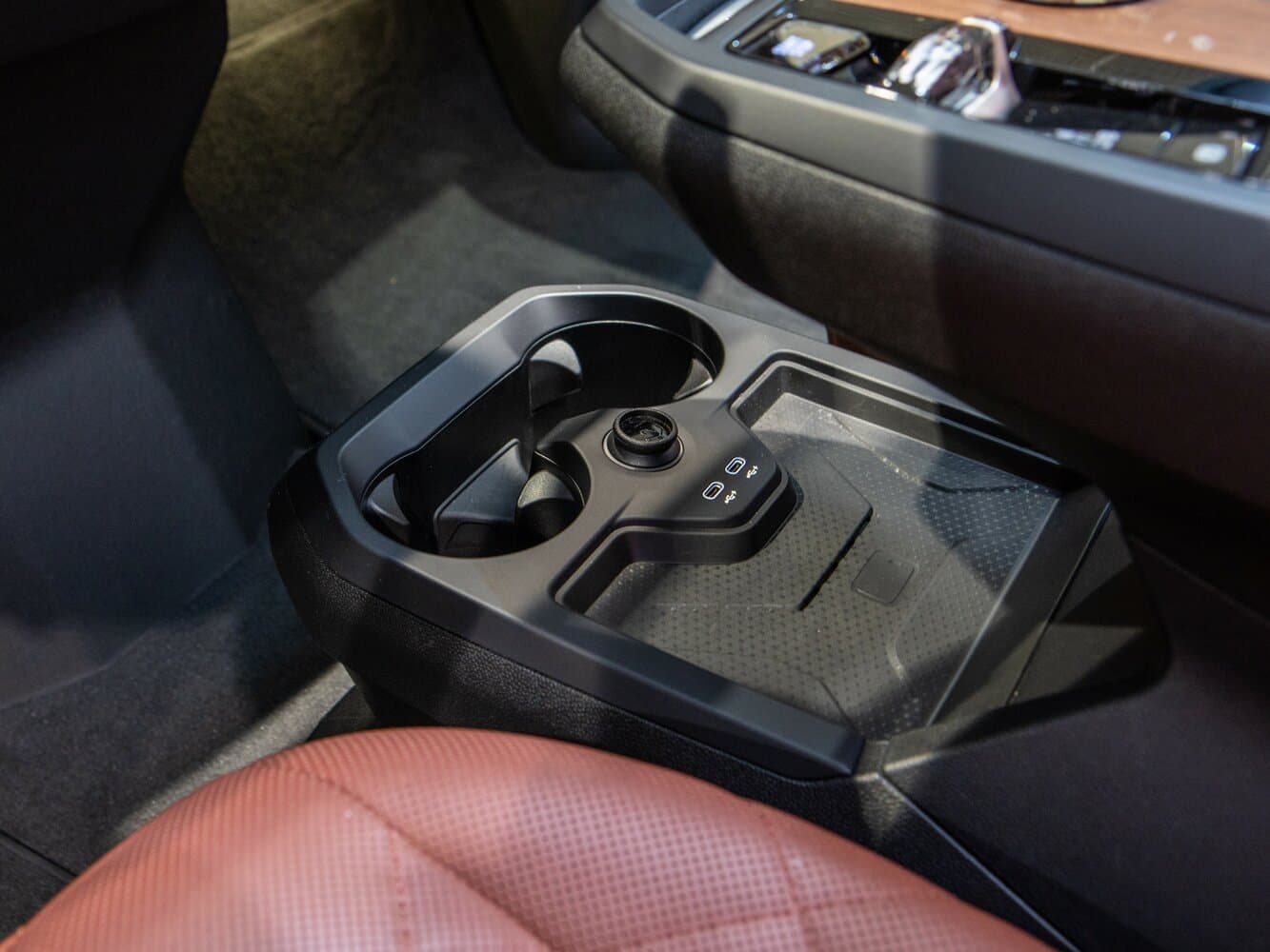 BMW, iX, I (I20), 2024, фото 3