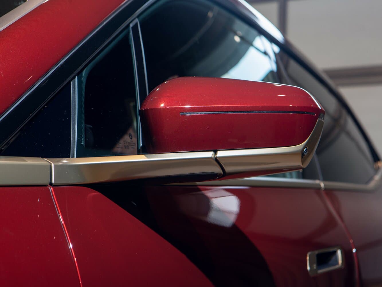 BMW, iX, I (I20), 2024, фото 9