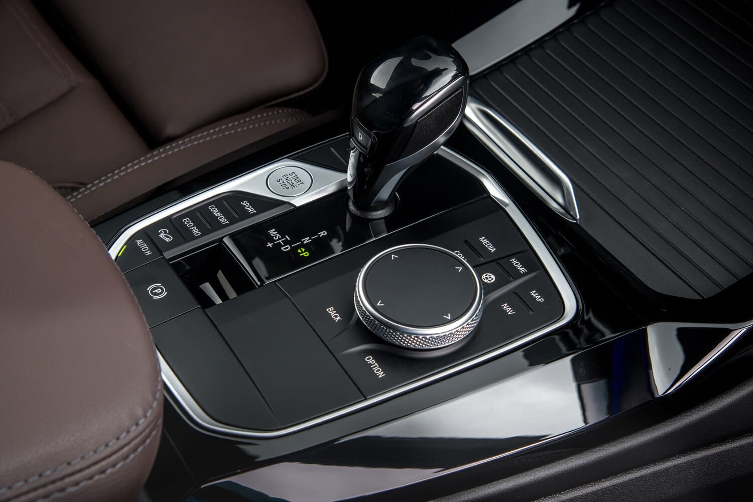 BMW X3 III (G01) Рестайлинг Внедорожник 5 дв., фото 10