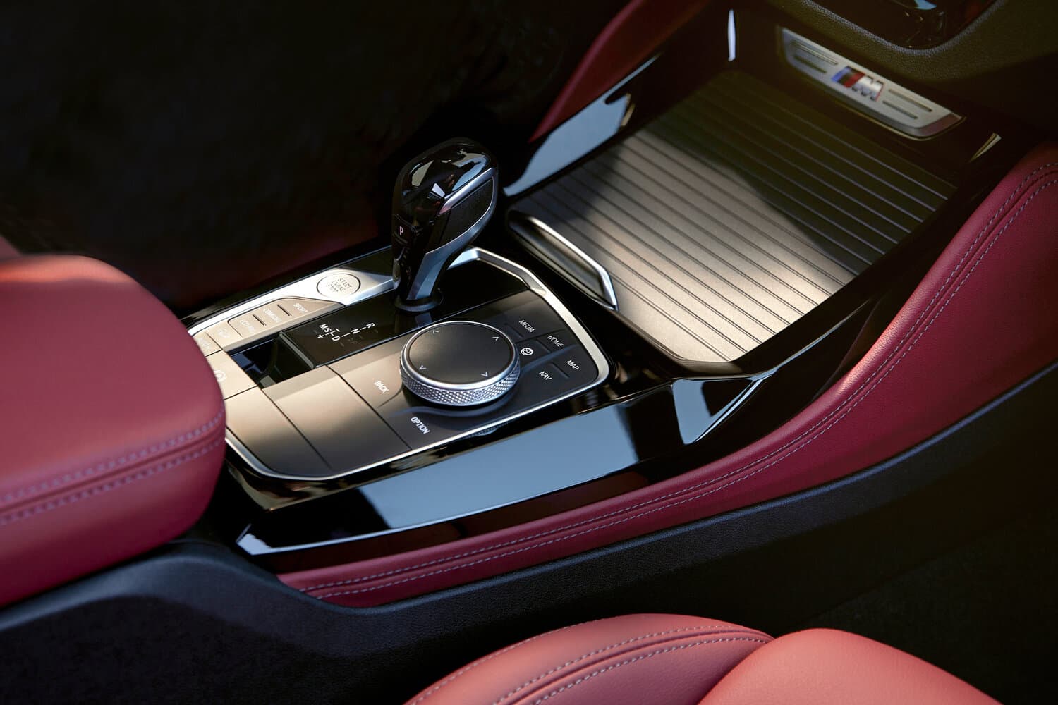 BMW, X4, II (G02) Рестайлинг, 2026, фото 6
