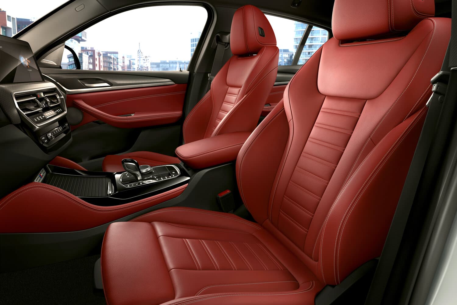 BMW, X4, II (G02) Рестайлинг, 2026, фото 2
