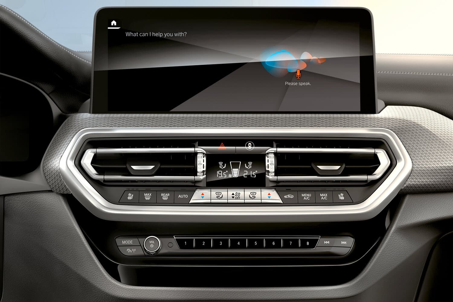 BMW, X4, II (G02) Рестайлинг, 2026, фото 10