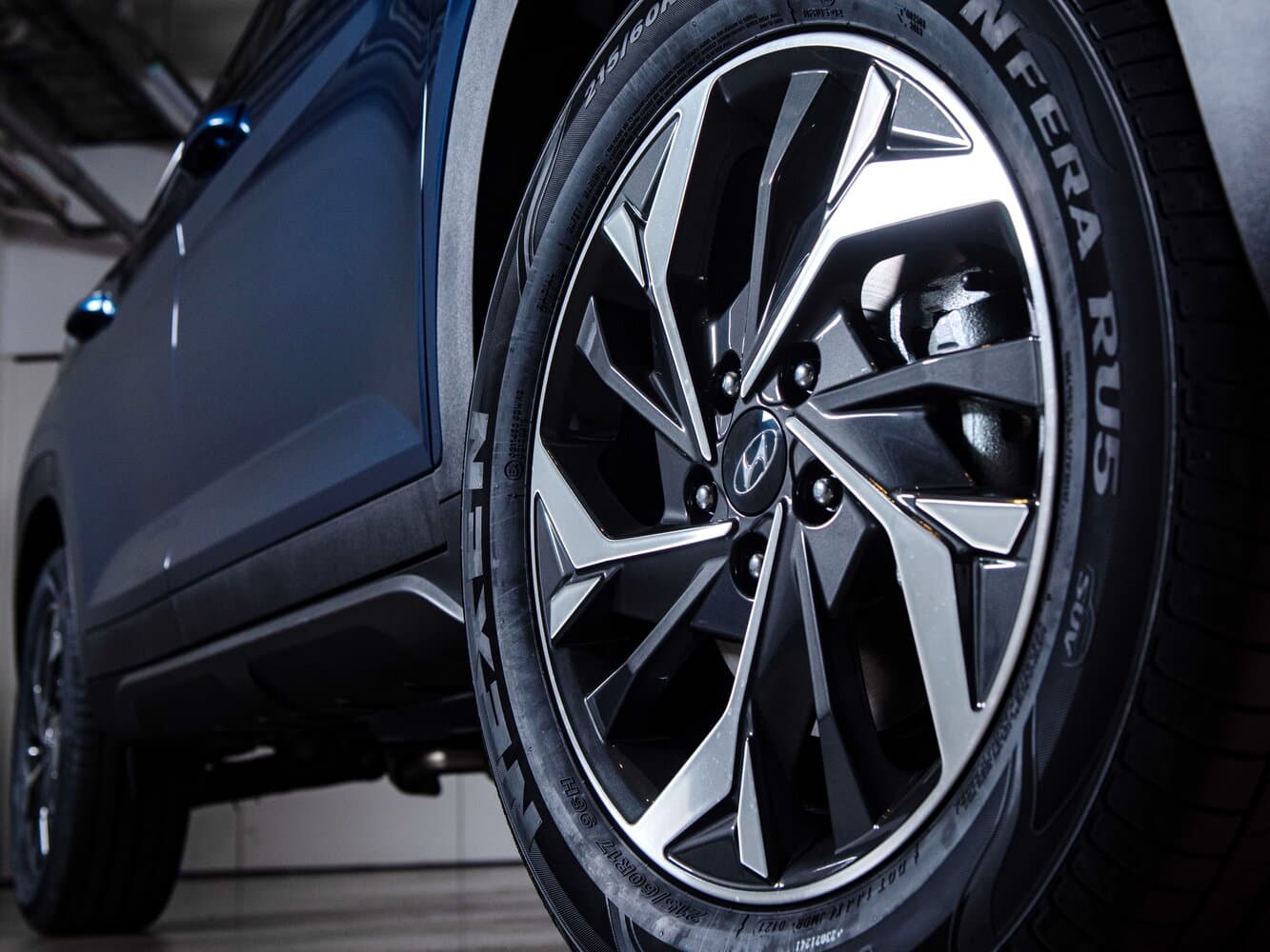 Hyundai Creta II Внедорожник 5 дв., фото 17