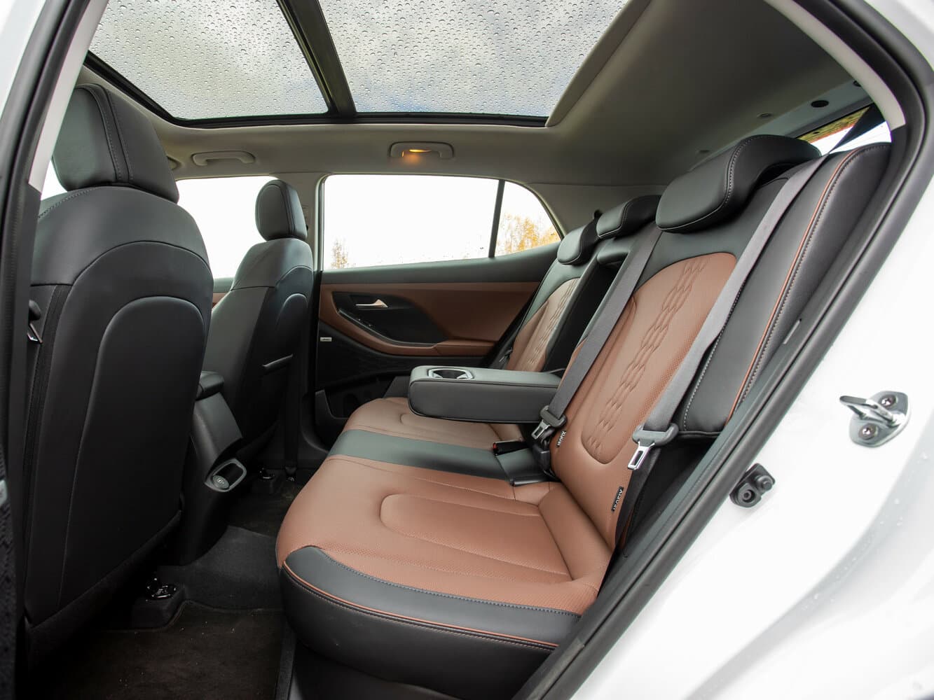 Hyundai Creta II Внедорожник 5 дв., фото 27