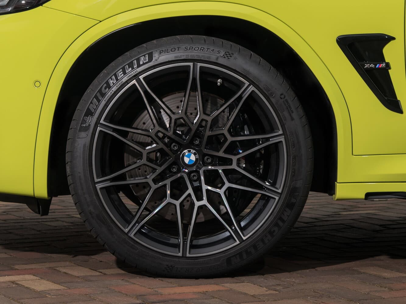 BMW, X4 M, I (F98) Рестайлинг, 2026, фото 19