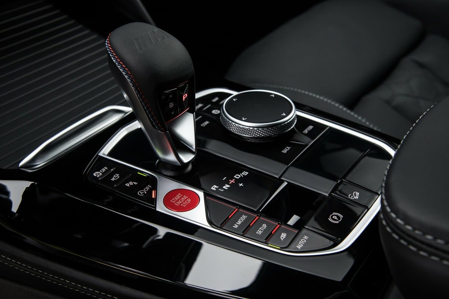 BMW, X4 M, I (F98) Рестайлинг, 2026, фото 11