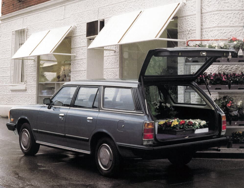 Mazda, Luce, III, 1985, фото 2