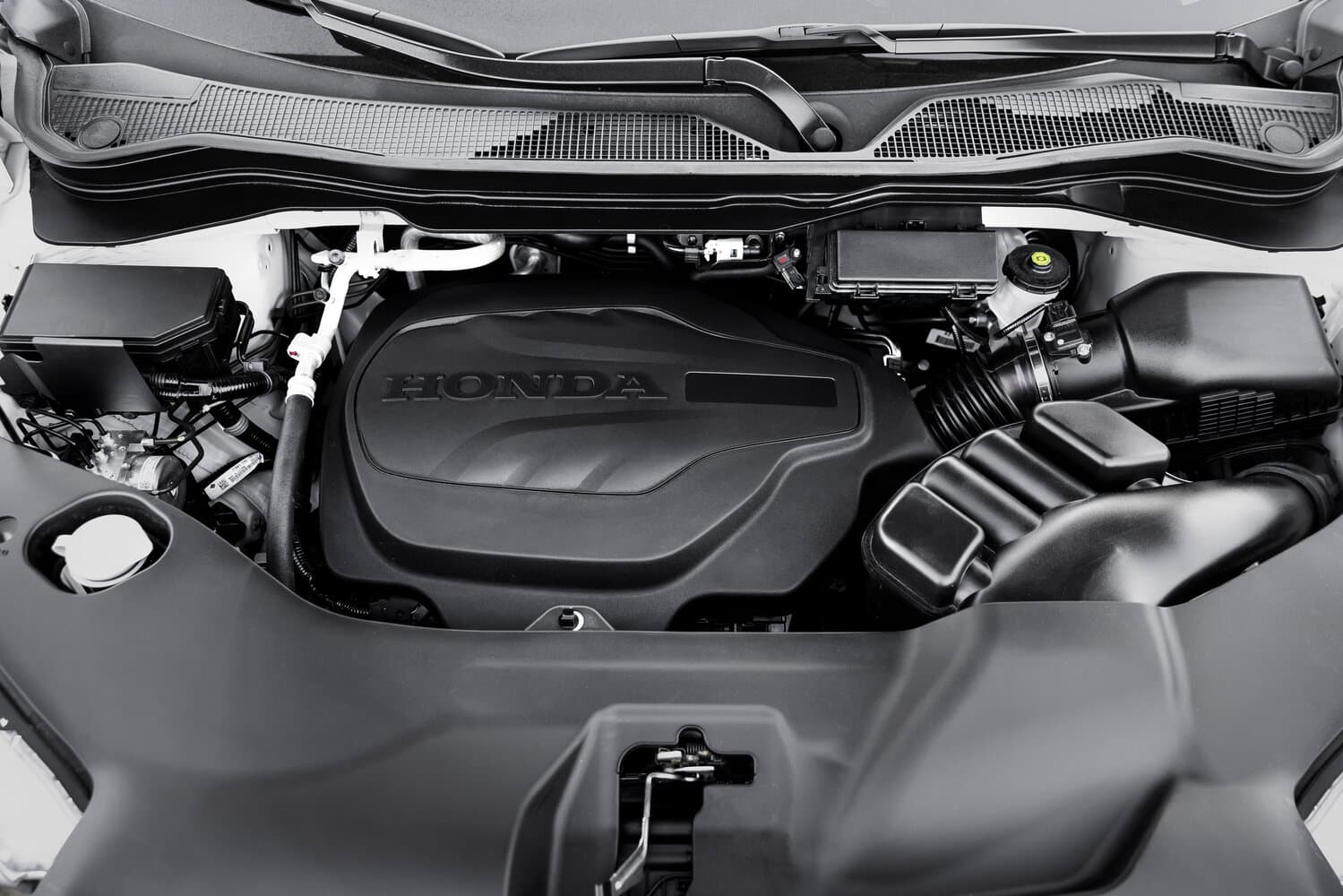 Honda, Ridgeline, II Рестайлинг, 2023, фото 12