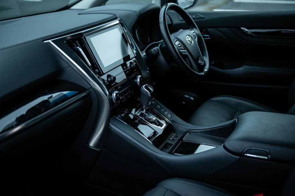 Toyota, Vellfire, II Рестайлинг, 2023, фото 7