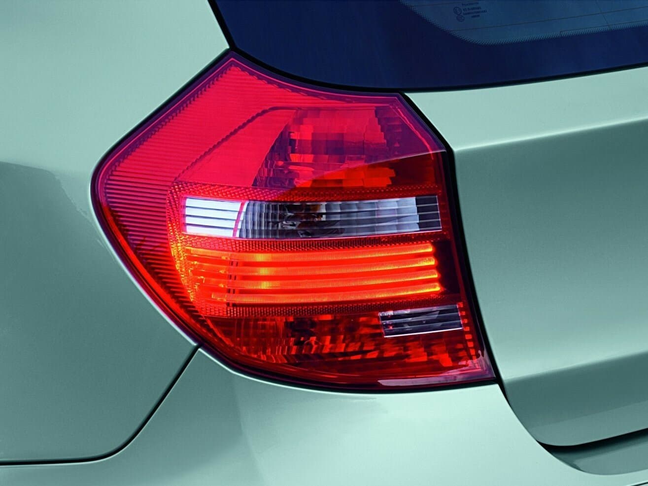 BMW 1 series I (E81/E82/E87/E88) Рестайлинг Хэтчбек 3 дв., фото 16
