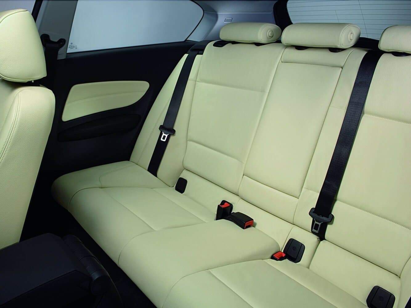 BMW 1 series I (E81/E82/E87/E88) Рестайлинг Хэтчбек 3 дв., фото 10