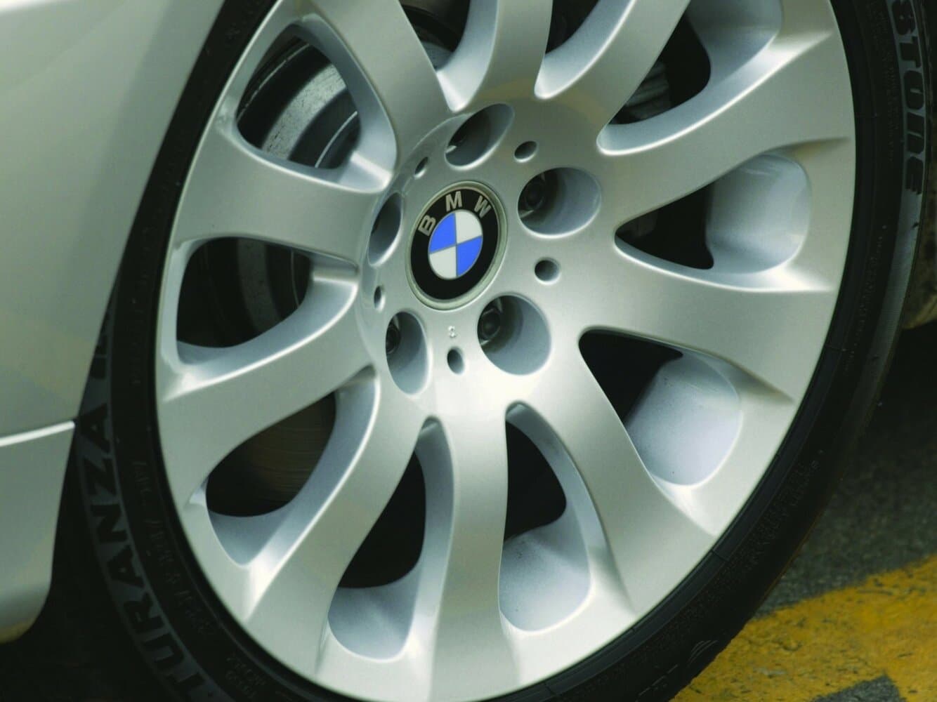 BMW 3 series V (E90/E91/E92/E93) Седан, фото 18