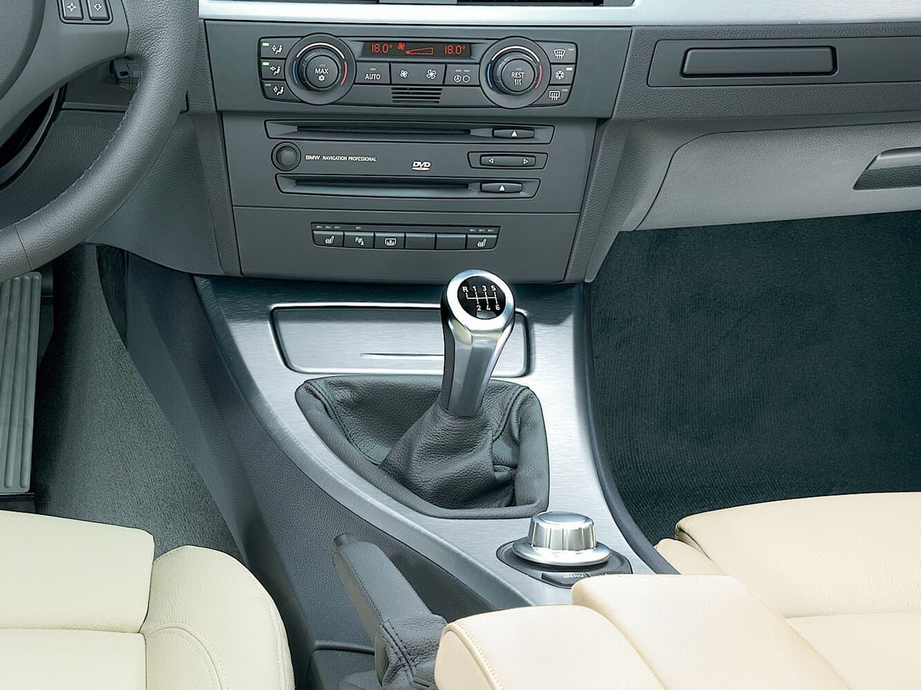 BMW 3 series V (E90/E91/E92/E93) Седан, фото 10