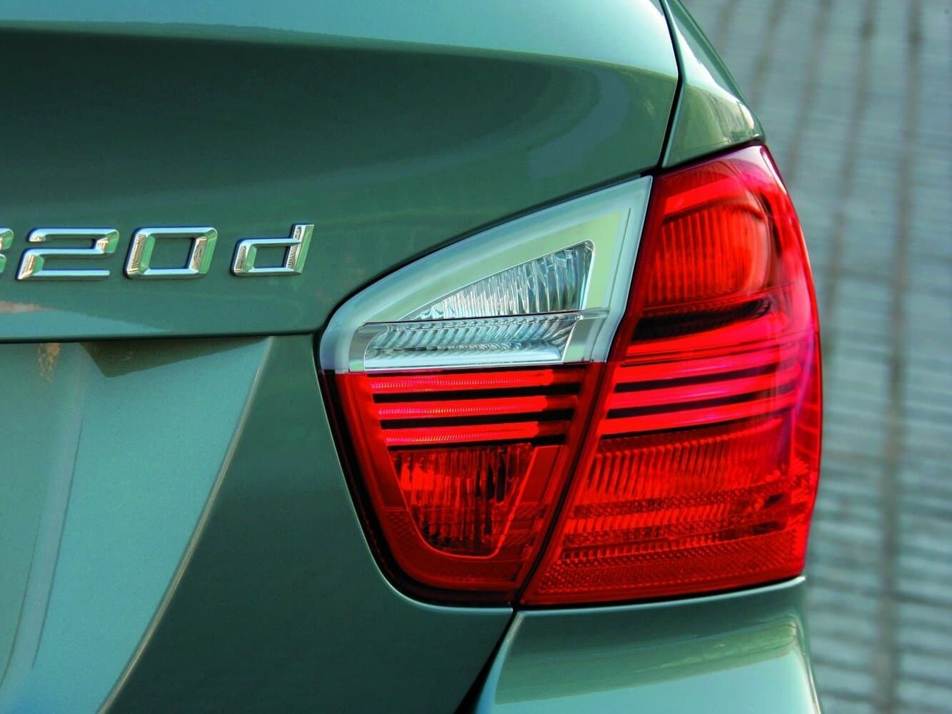 BMW 3 series V (E90/E91/E92/E93) Седан, фото 15