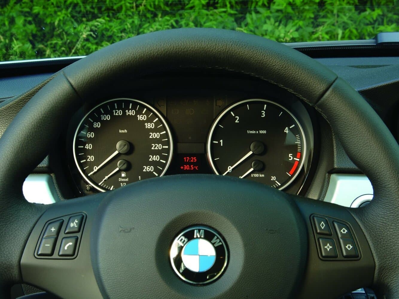 BMW 3 series V (E90/E91/E92/E93) Седан, фото 7