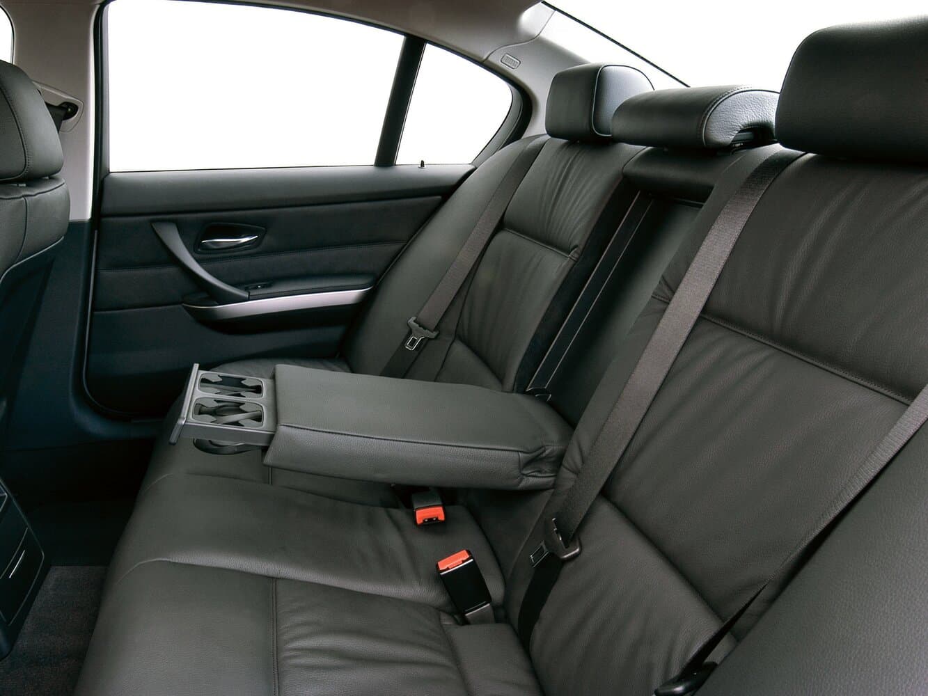 BMW 3 series V (E90/E91/E92/E93) Седан, фото 9