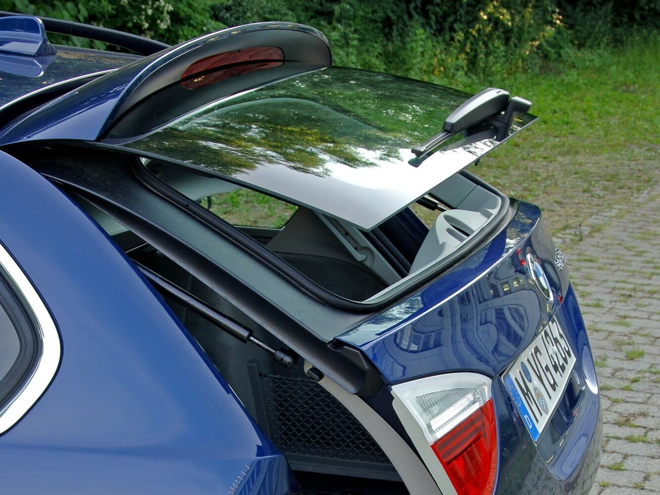 BMW 3 series V (E90/E91/E92/E93) Универсал 5 дв., фото 16