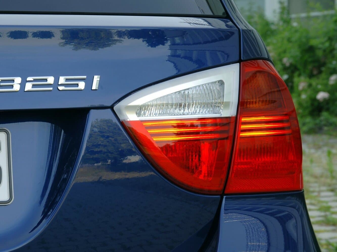 BMW 3 series V (E90/E91/E92/E93) Универсал 5 дв., фото 14