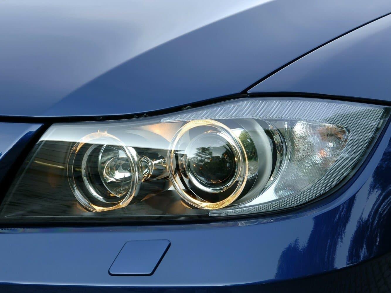 BMW 3 series V (E90/E91/E92/E93) Универсал 5 дв., фото 13