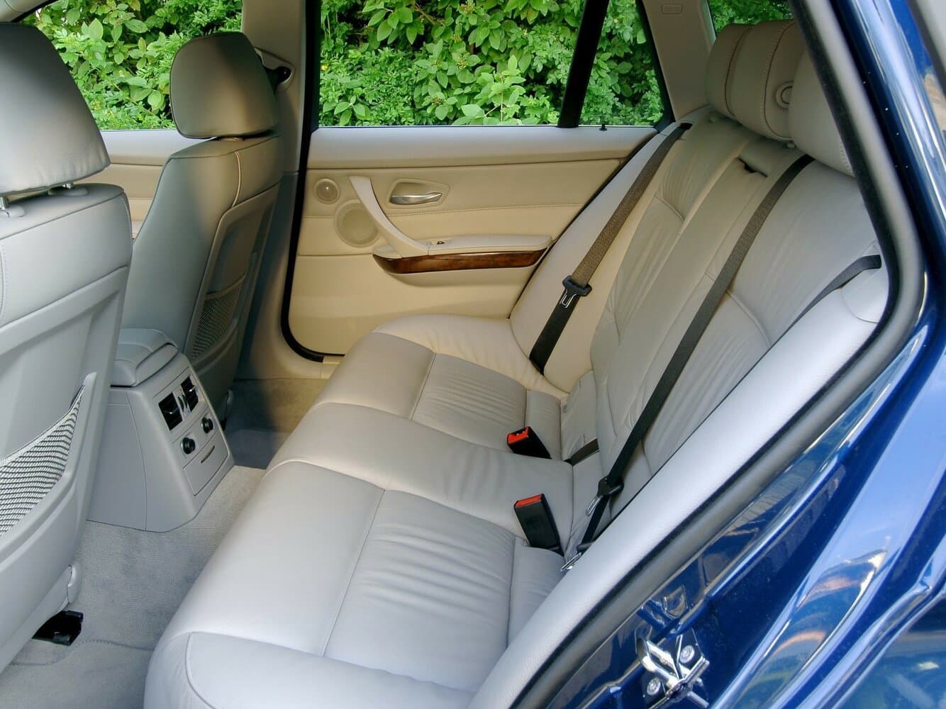 BMW 3 series V (E90/E91/E92/E93) Универсал 5 дв., фото 9