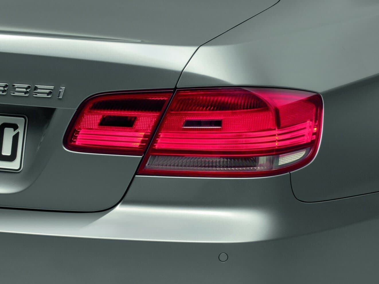 BMW 3 series V (E90/E91/E92/E93) Купе, фото 17