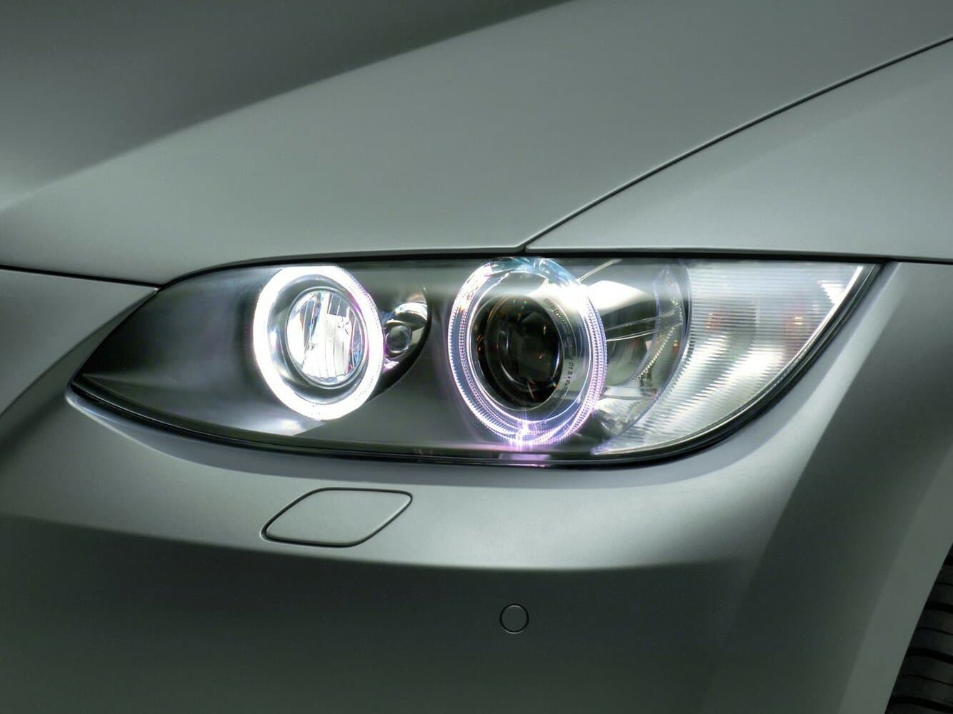 BMW 3 series V (E90/E91/E92/E93) Купе, фото 16