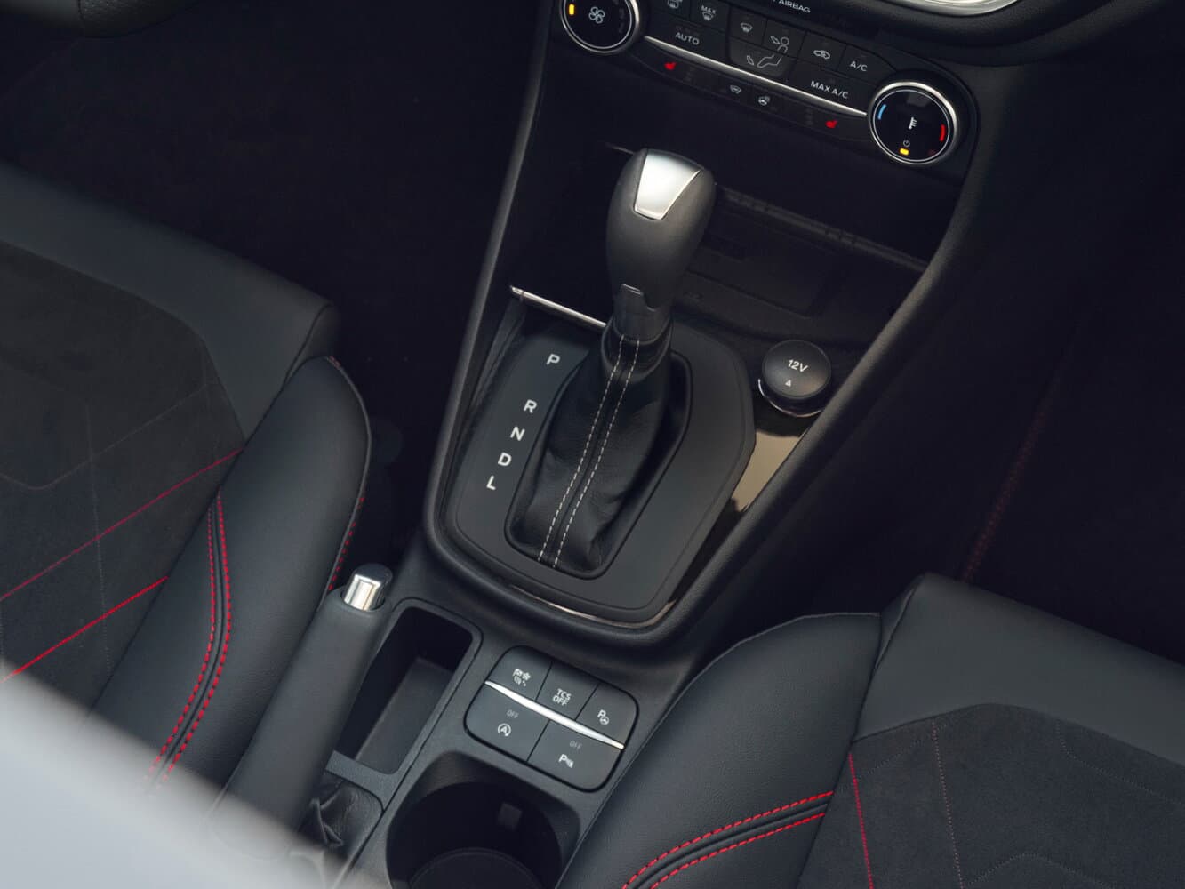 Ford, Fiesta, Mk7 Рестайлинг, 2023, фото 16