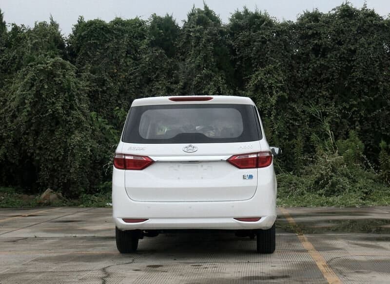 Changan, Auchan A600 EV, 2022, фото 9