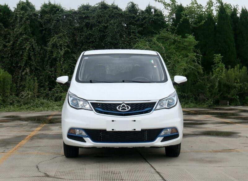 Changan, Auchan A600 EV, 2022, фото 4