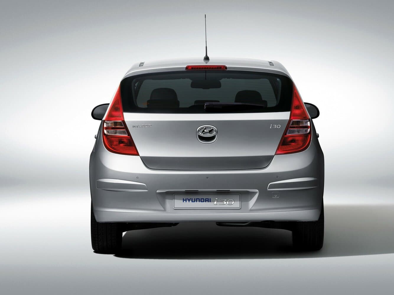 Hyundai i30 I Хэтчбек 5 дв., фото 4