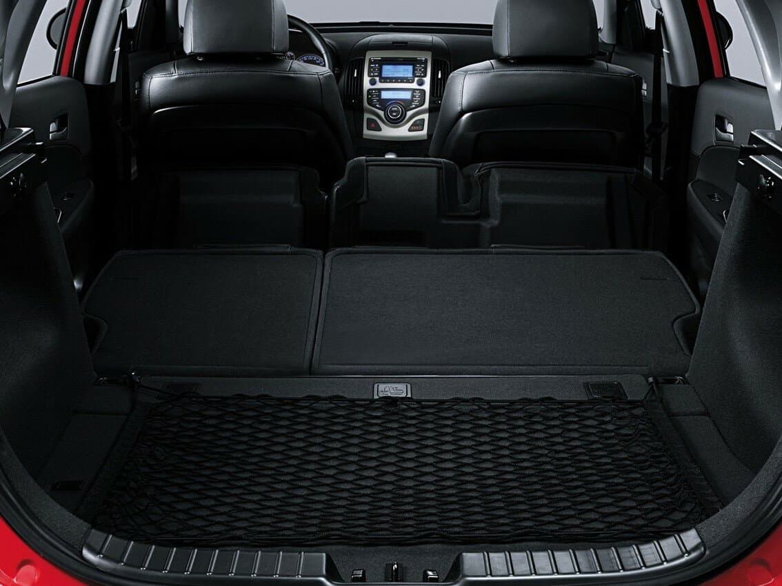 Hyundai i30 I Хэтчбек 5 дв., фото 10