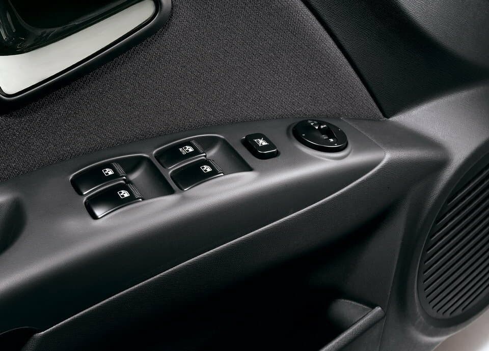 Kia Picanto I Рестайлинг Хэтчбек 5 дв., фото 13