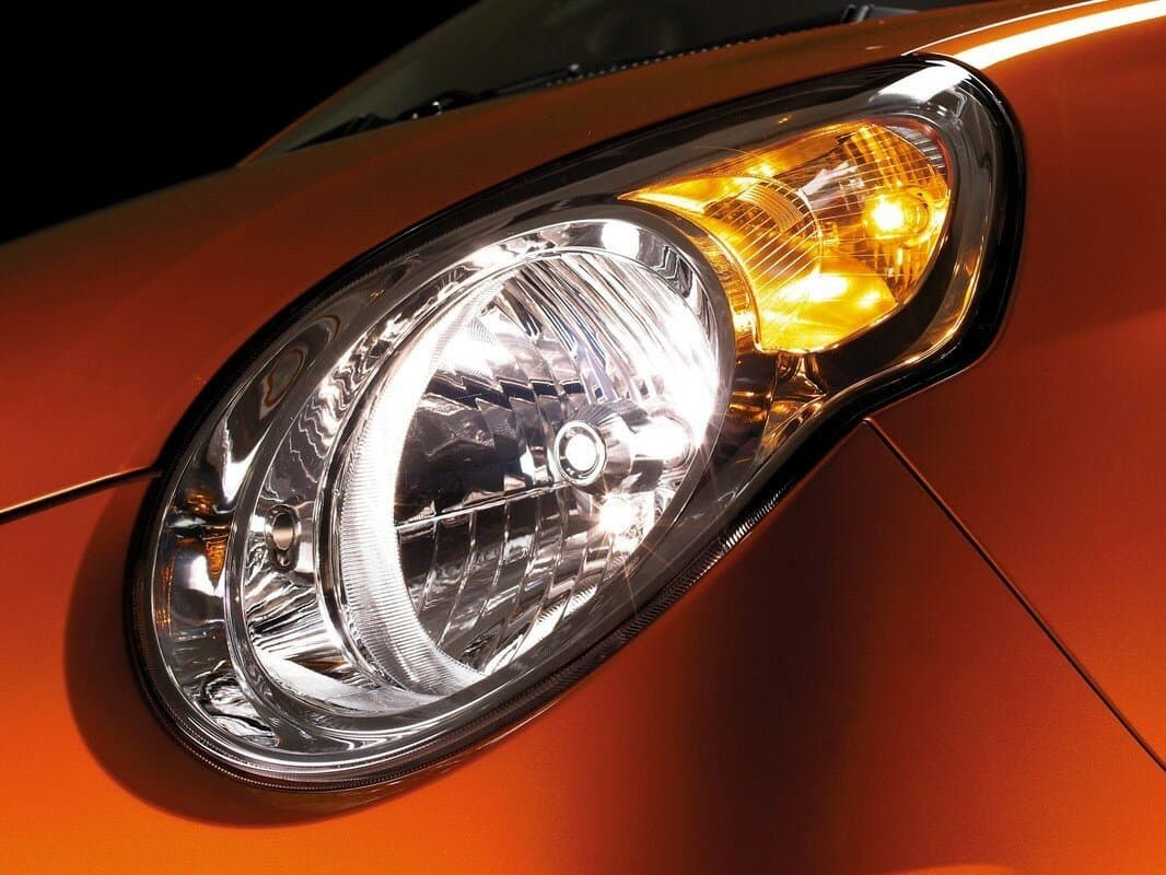 Kia Picanto I Рестайлинг Хэтчбек 5 дв., фото 12
