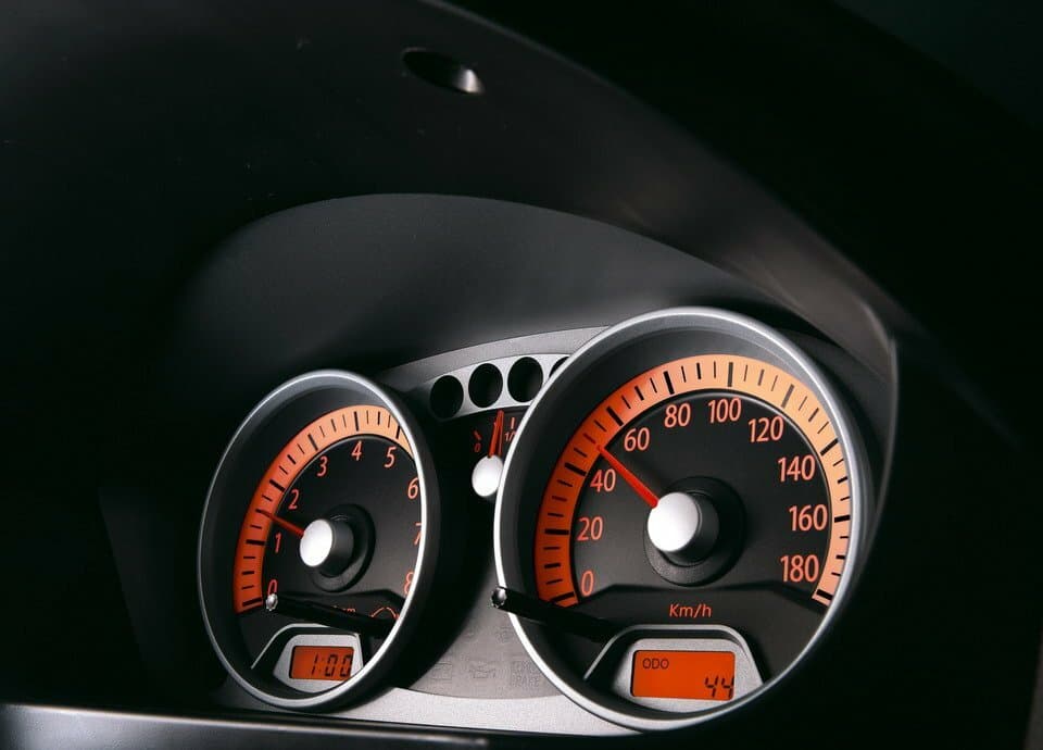 Kia Picanto I Рестайлинг Хэтчбек 5 дв., фото 8