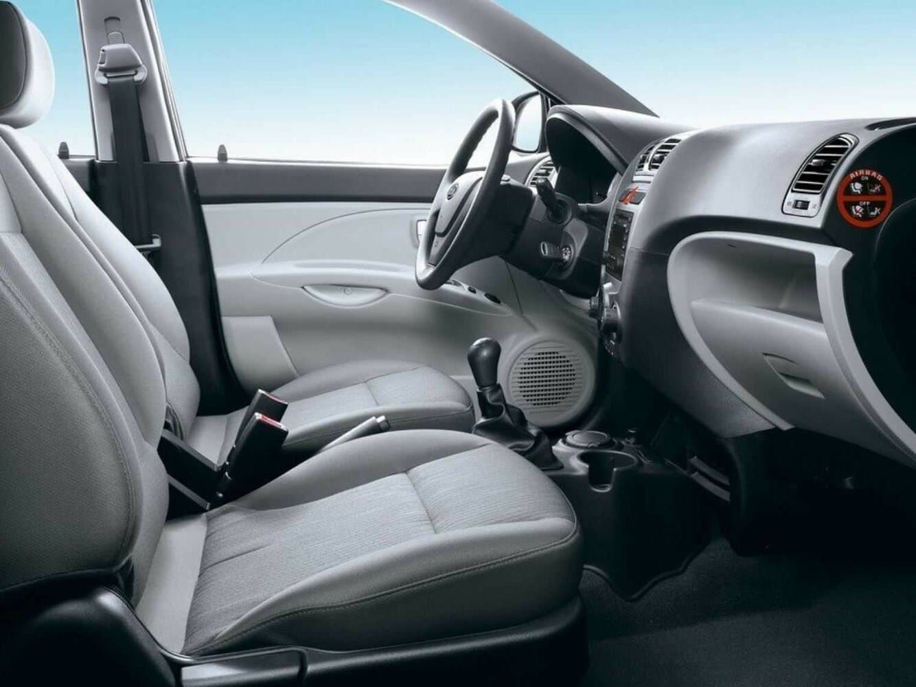 Kia Picanto I Рестайлинг Хэтчбек 5 дв., фото 6