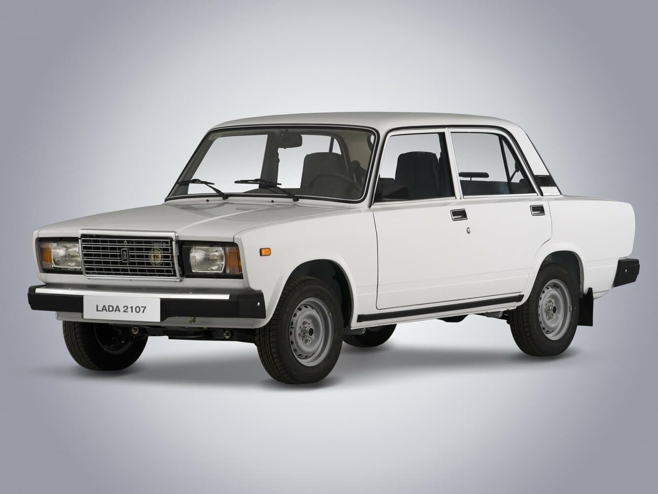 Фото Lada (ВАЗ) 2107