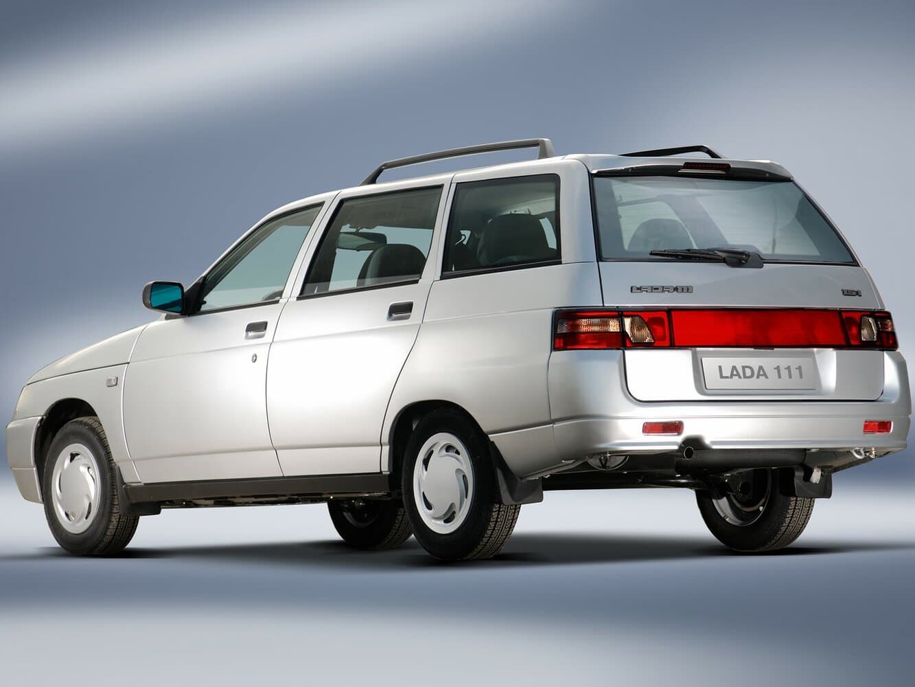 Lada (ВАЗ) 2111 Универсал 5 дв., фото 5