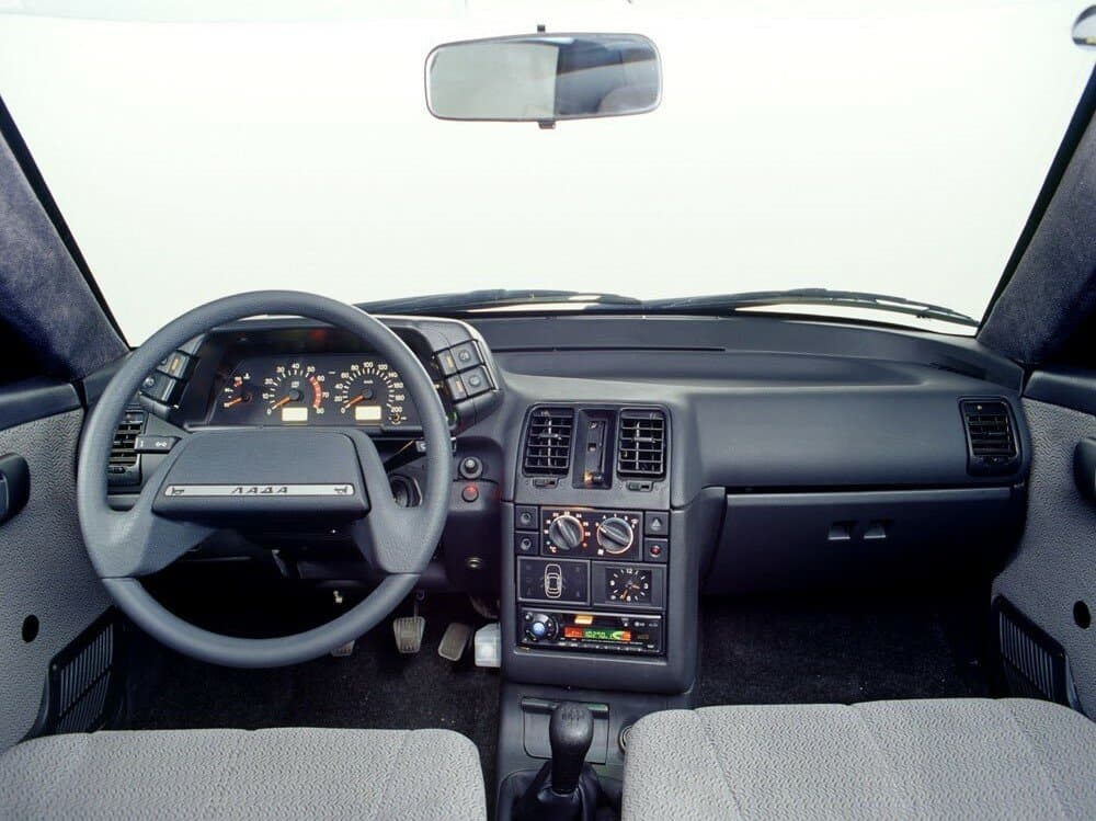 Lada (ВАЗ) 2111 Универсал 5 дв., фото 6