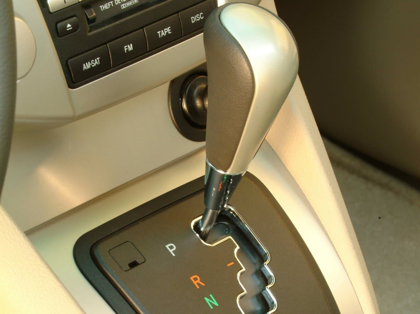 Lexus RX II Рестайлинг Внедорожник 5 дв., фото 10