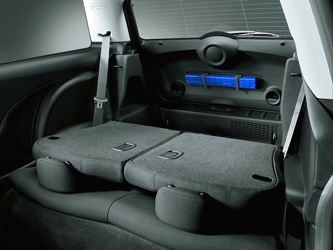 Mini, Hatch, II (R56), 2007, фото 7