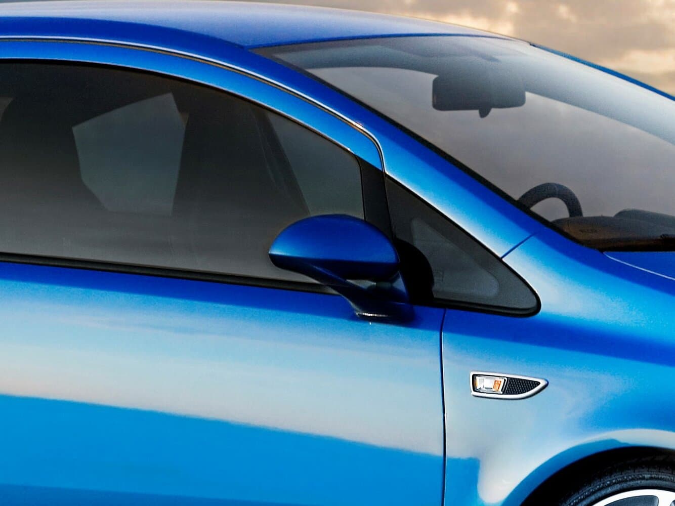 Opel, Corsa OPC, D, 2010, фото 10