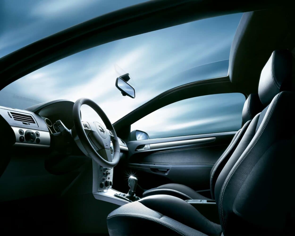 Opel, Astra, H Рестайлинг, 2014, фото 12