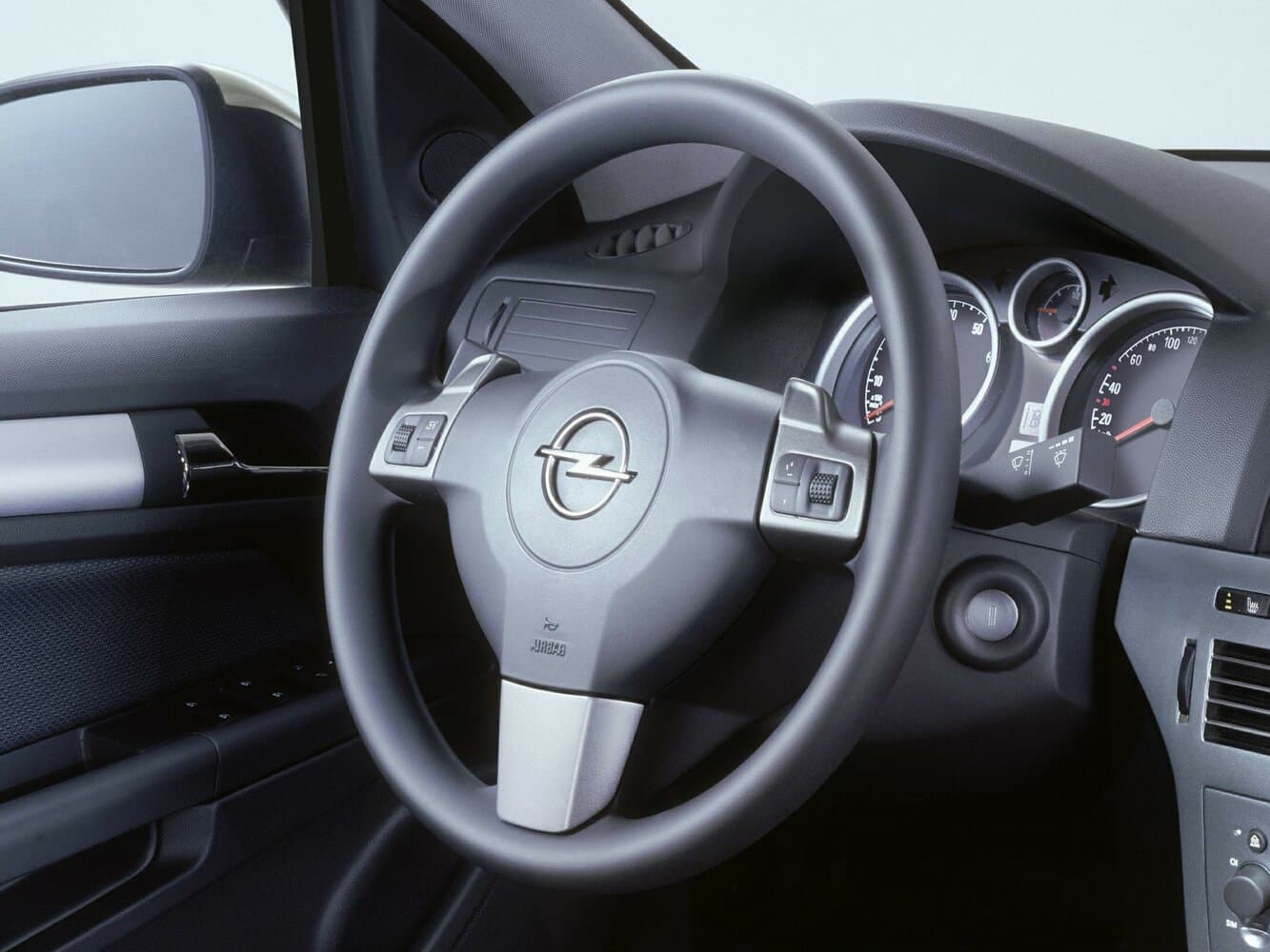 Opel, Astra, H Рестайлинг, 2014, фото 11
