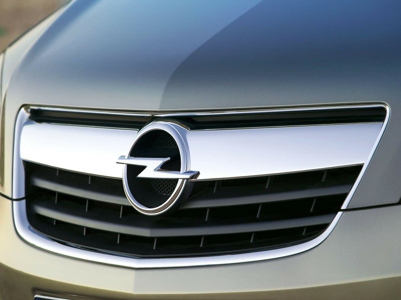 Opel, Antara, I, 2010, фото 9