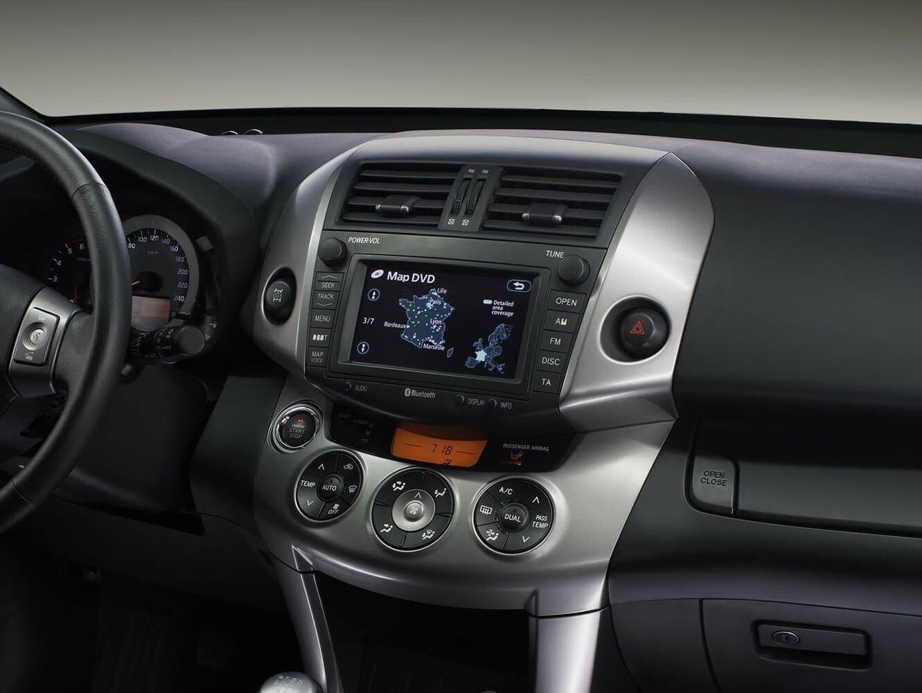 Toyota RAV4 III (XA30) Внедорожник 5 дв., фото 14