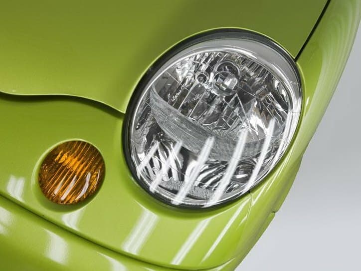 Daewoo Matiz I Рестайлинг Хэтчбек 5 дв., фото 16