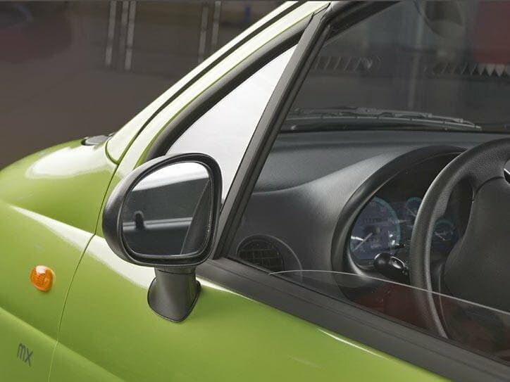 Daewoo Matiz I Рестайлинг Хэтчбек 5 дв., фото 14