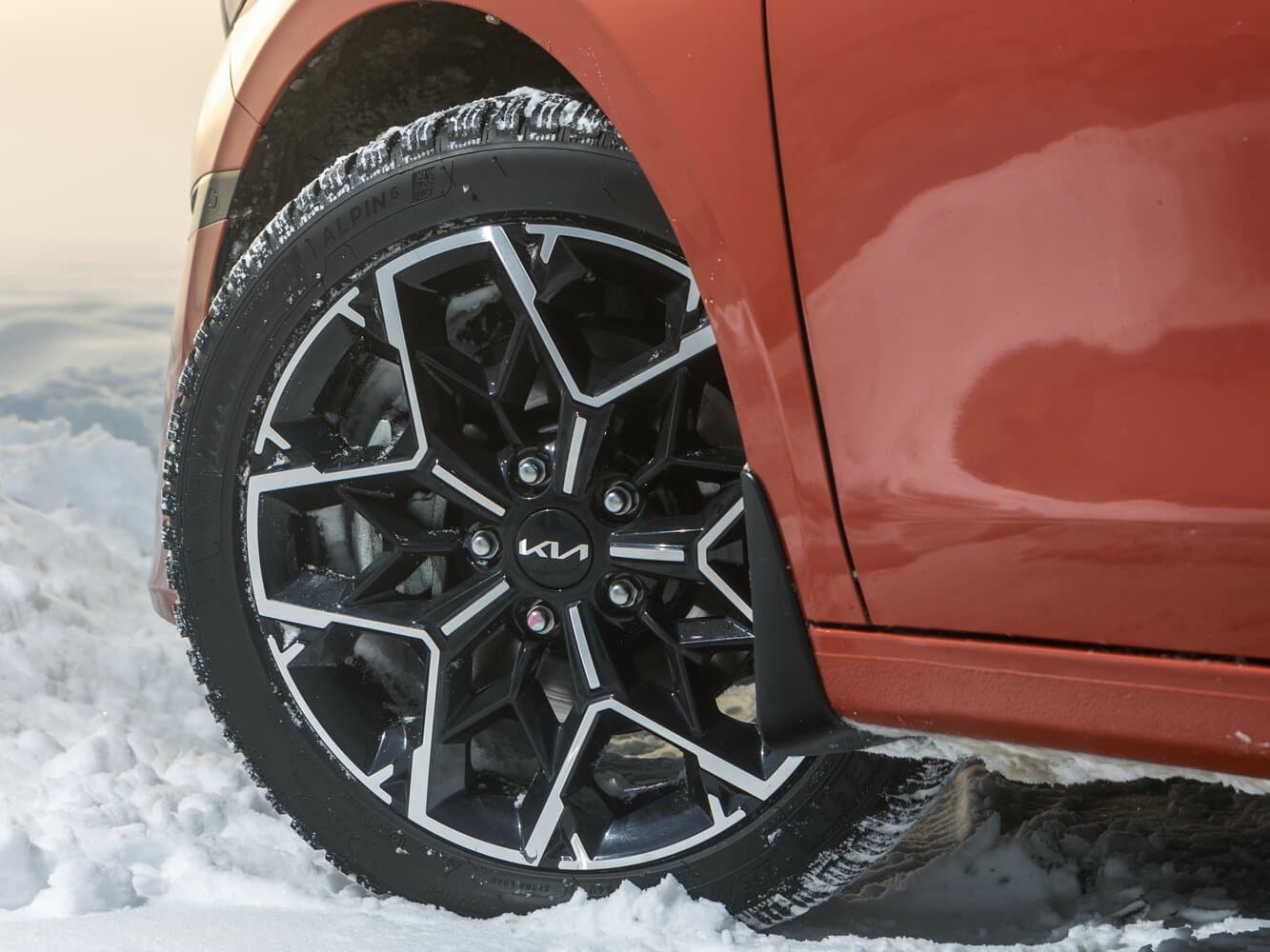 Kia Ceed III Рестайлинг Универсал 5 дв., фото 35